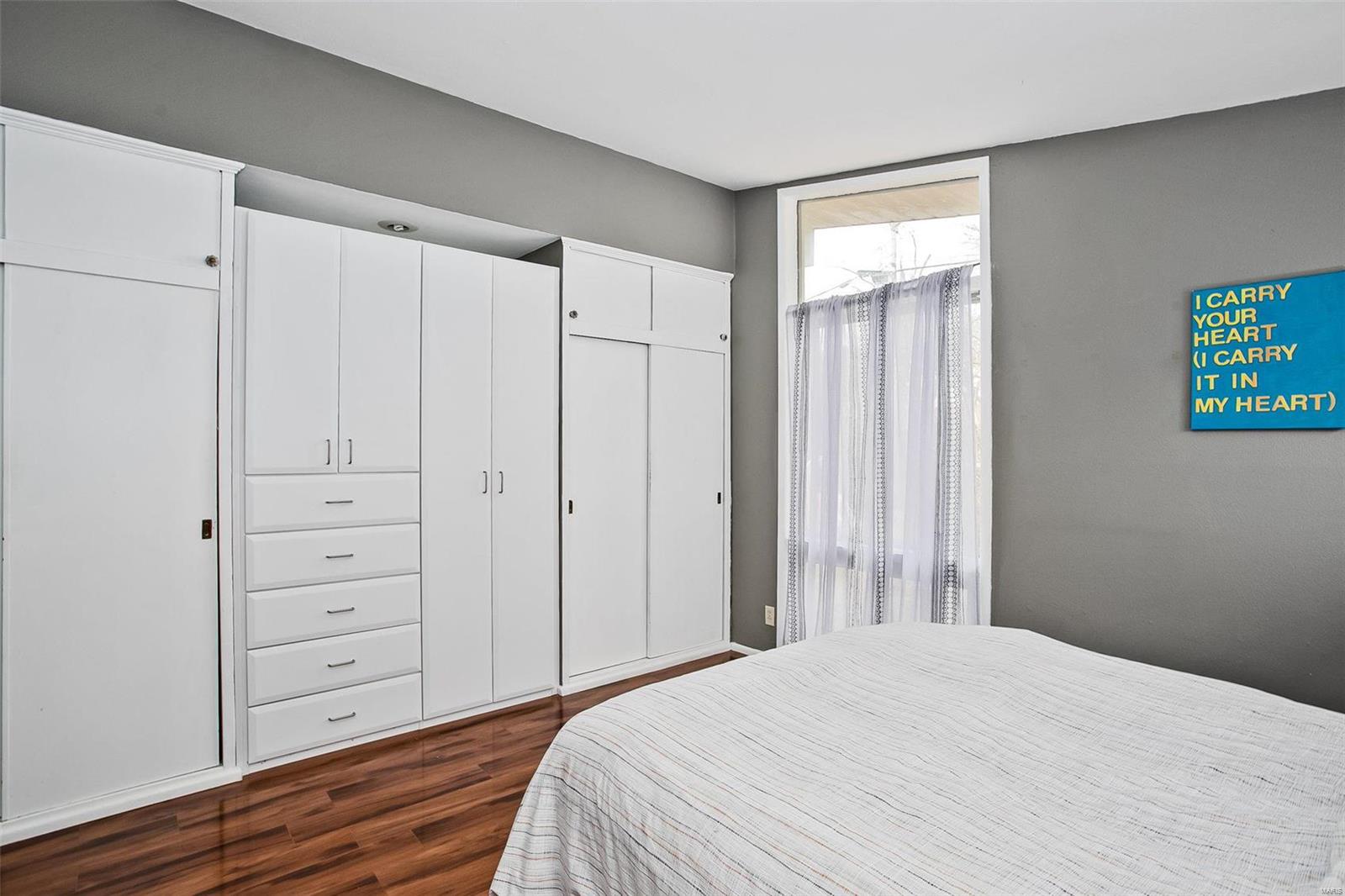 Ridgewood One - Residential
