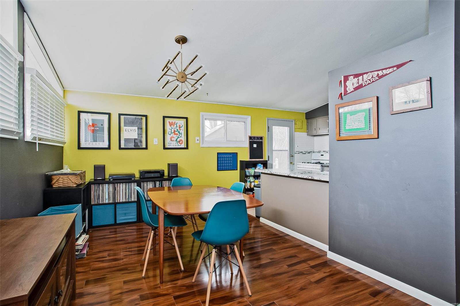 Ridgewood One - Residential