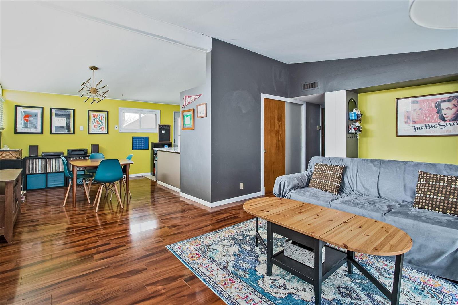 Ridgewood One - Residential
