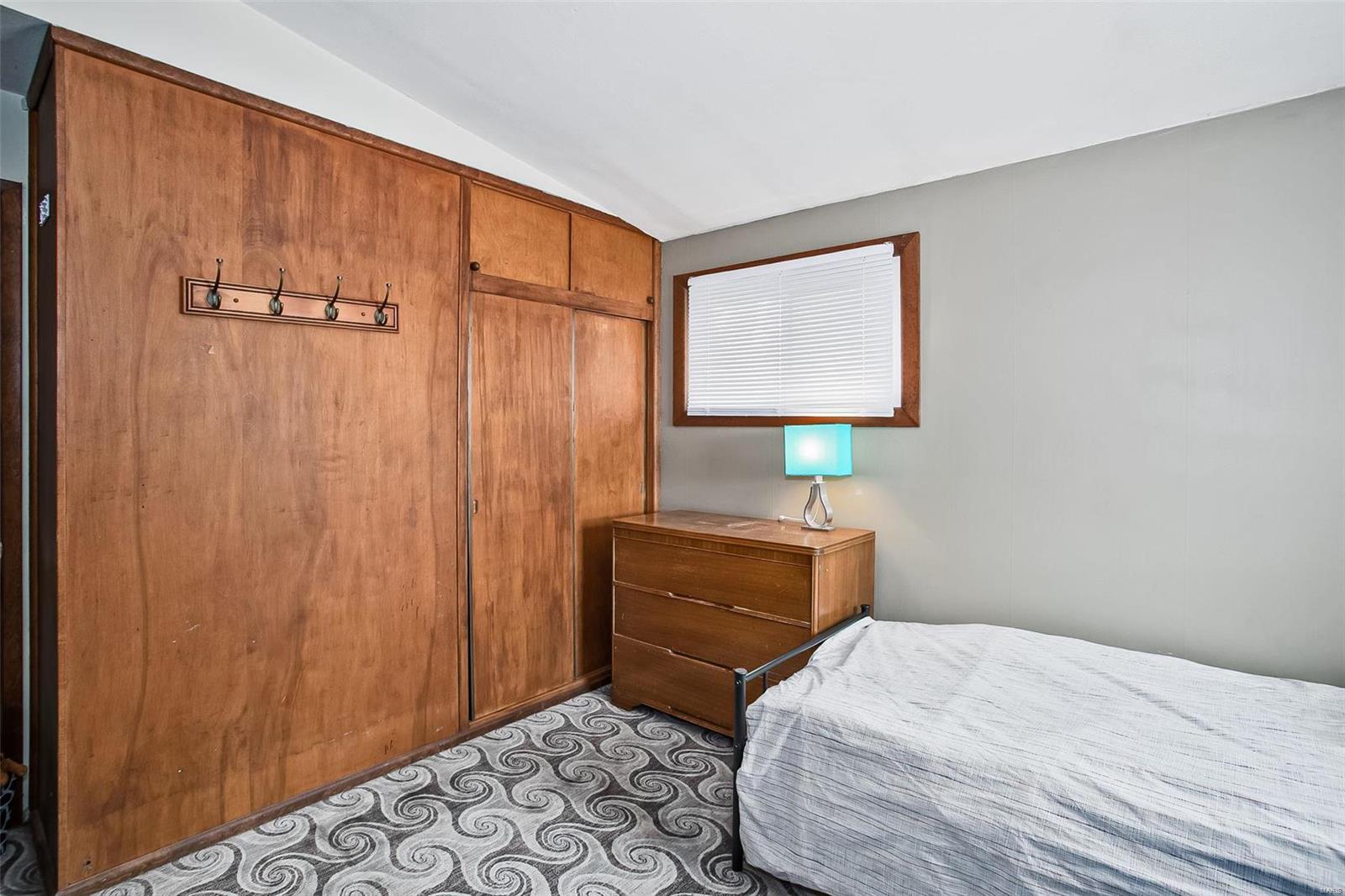 Ridgewood One - Residential