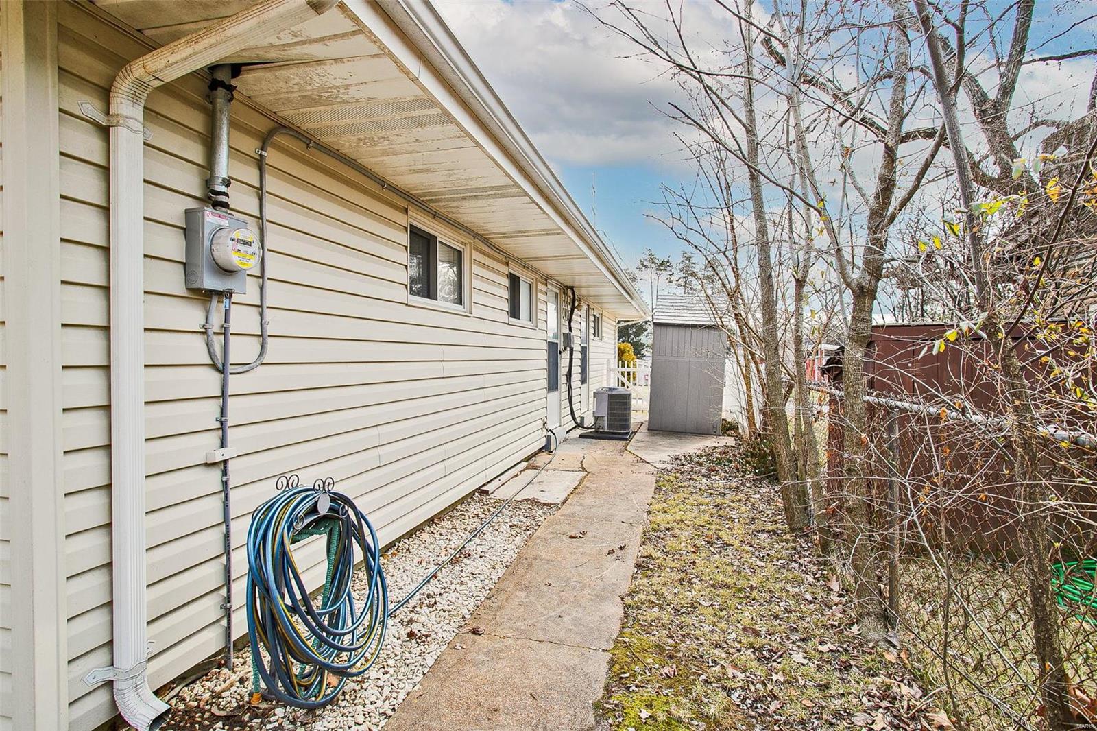 Ridgewood One - Residential