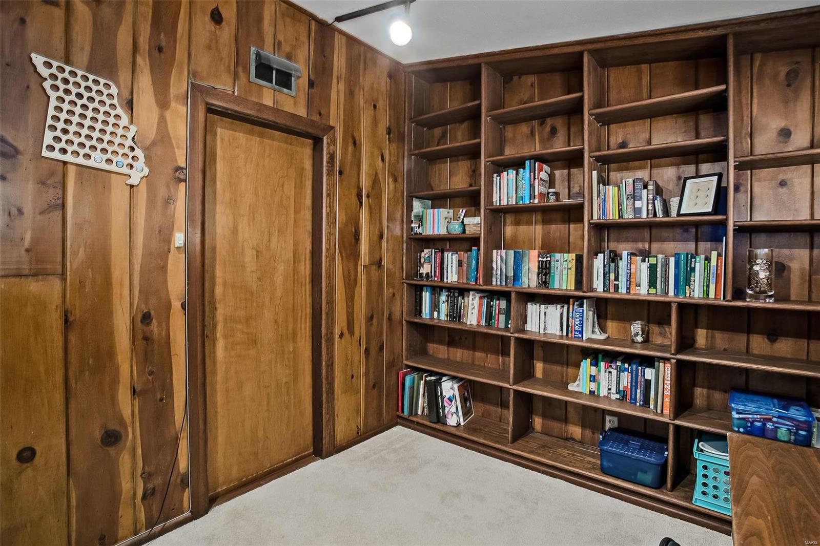 Ridgewood One - Residential
