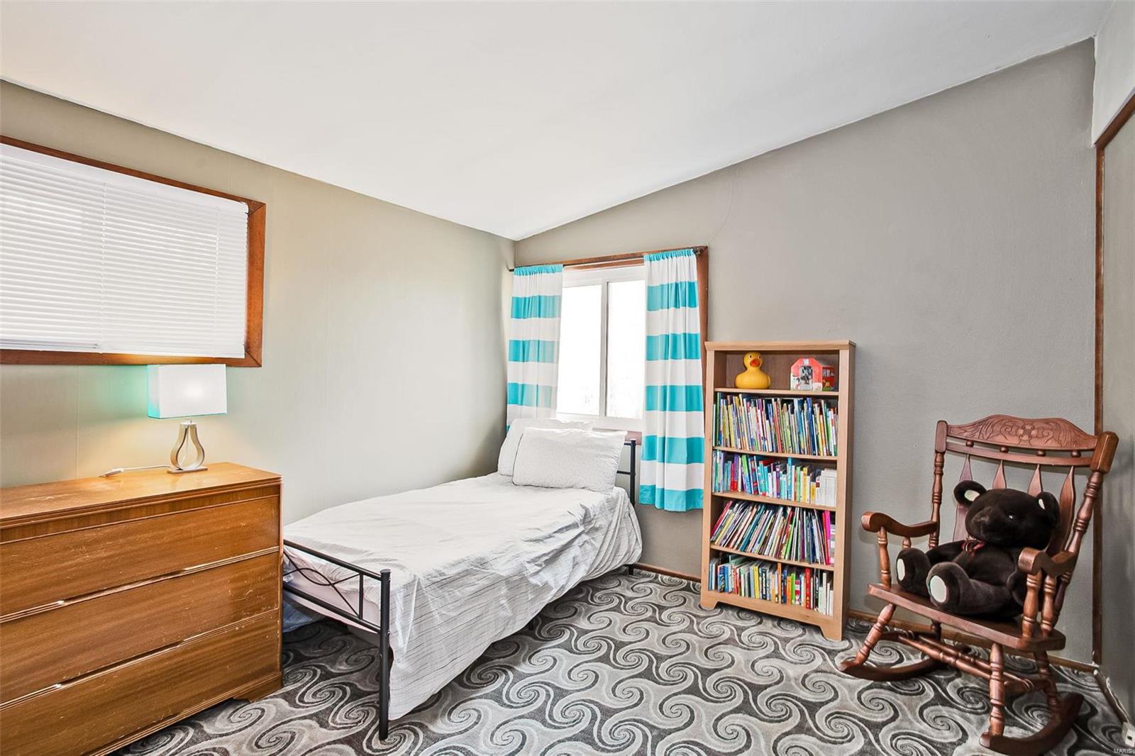 Ridgewood One - Residential