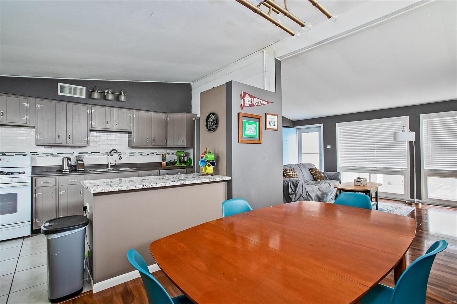 Ridgewood One - Residential