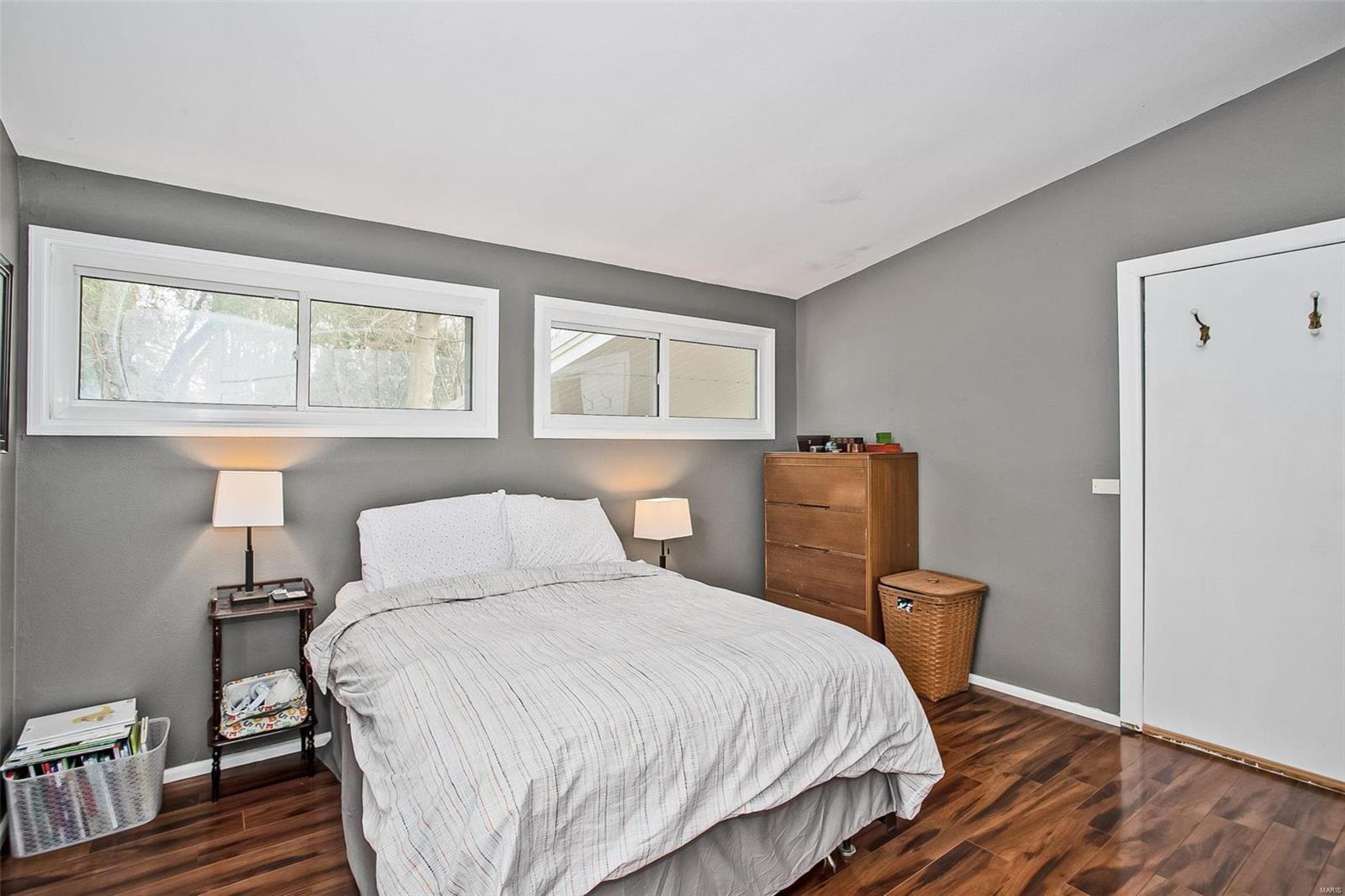 Ridgewood One - Residential
