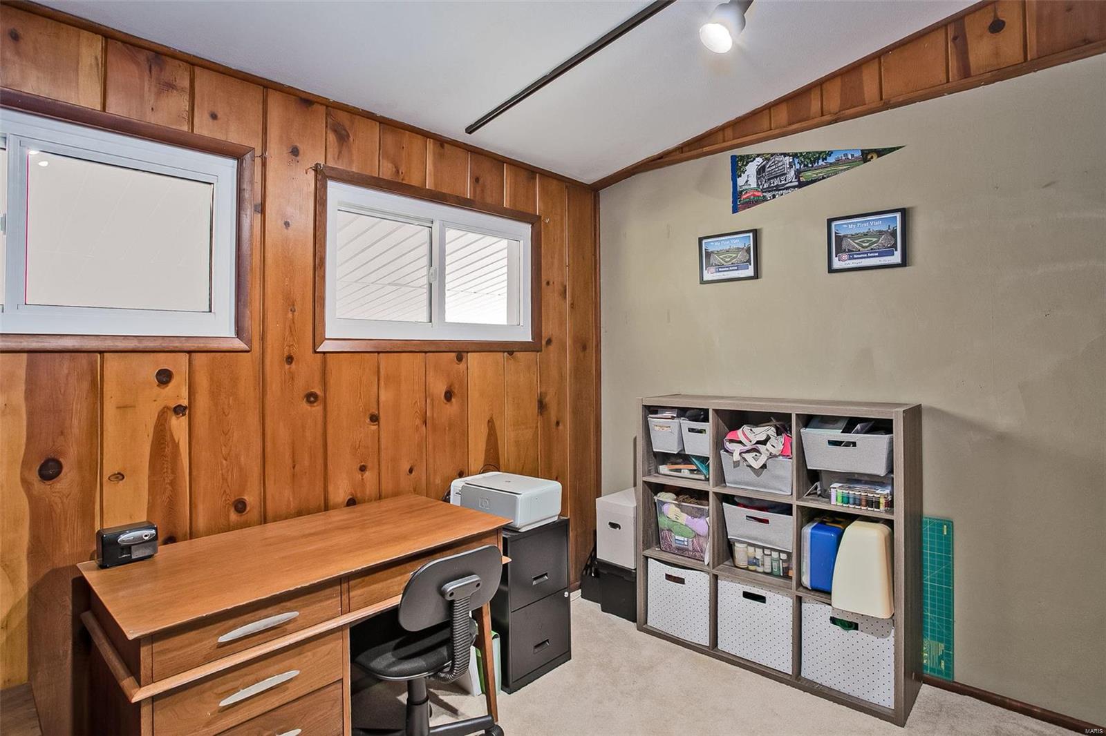 Ridgewood One - Residential