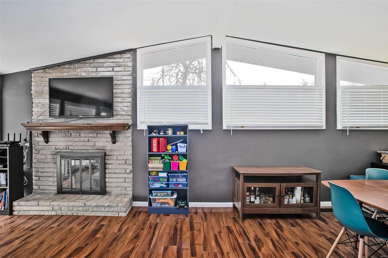 Ridgewood One - Residential