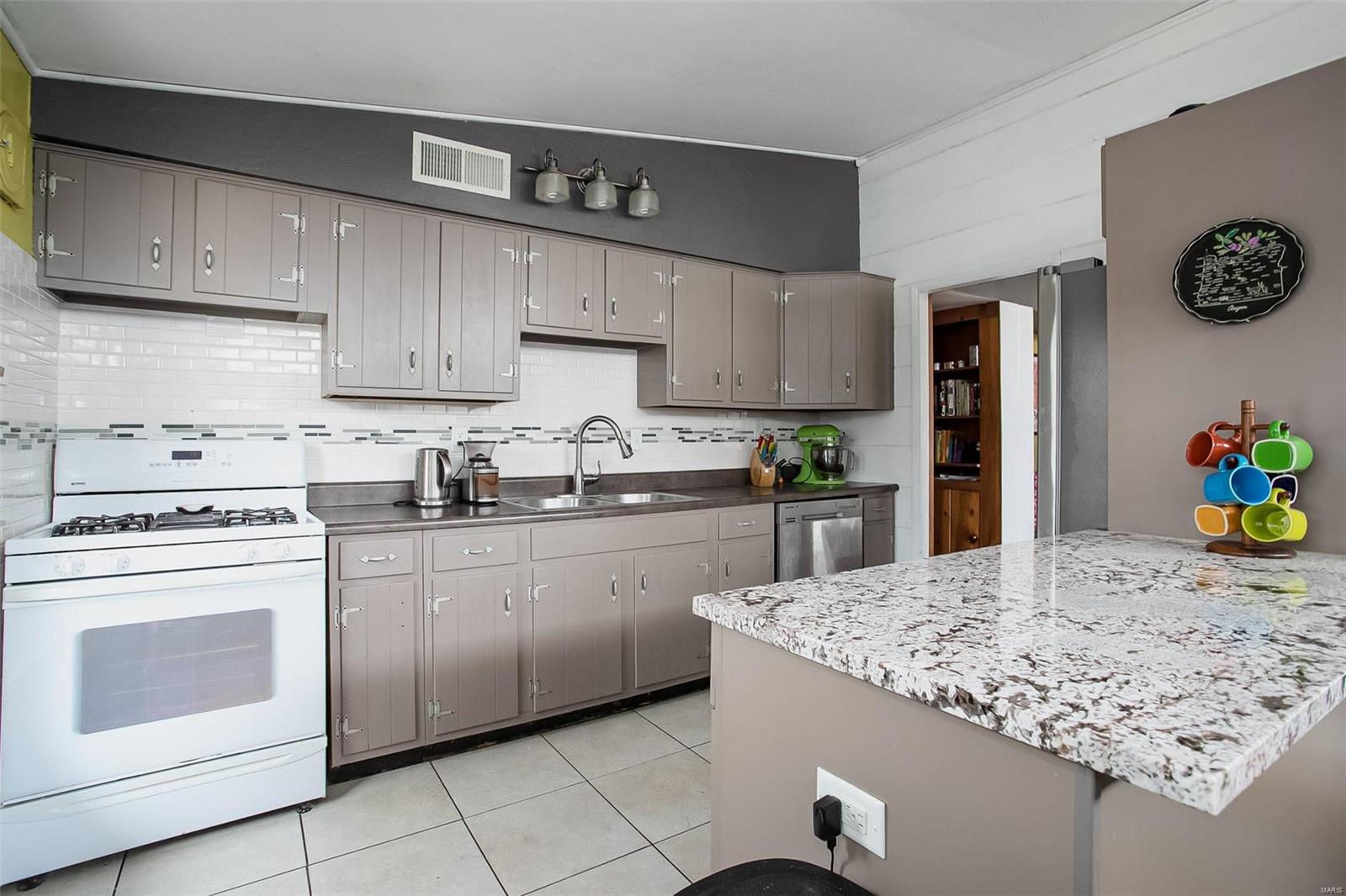 Ridgewood One - Residential