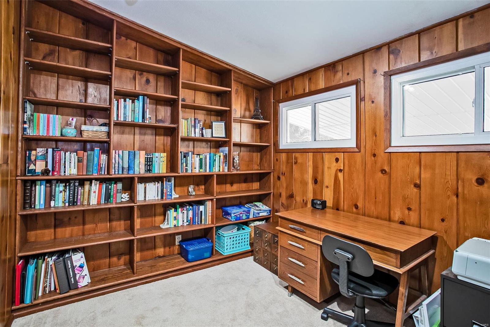 Ridgewood One - Residential