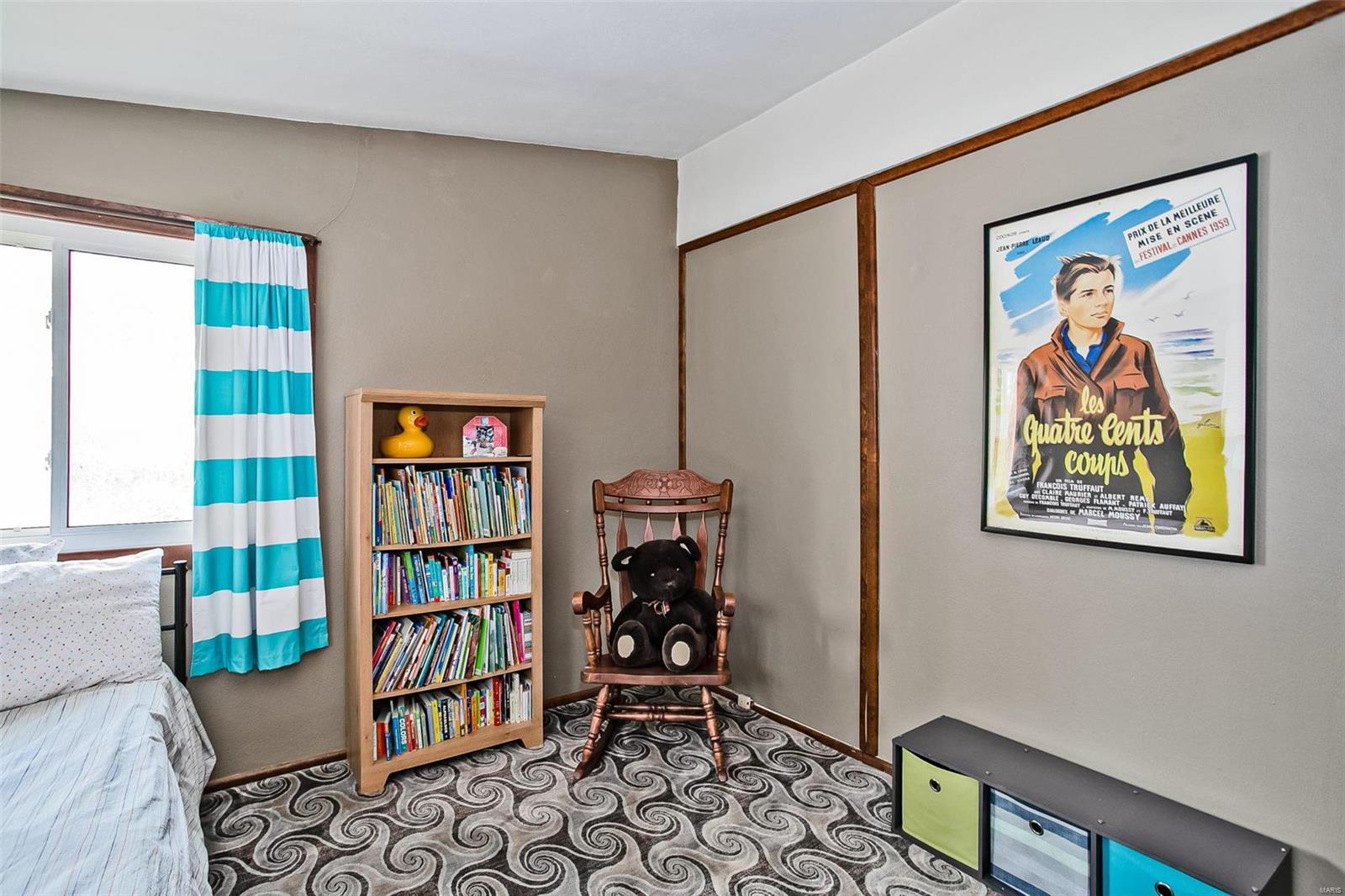 Ridgewood One - Residential