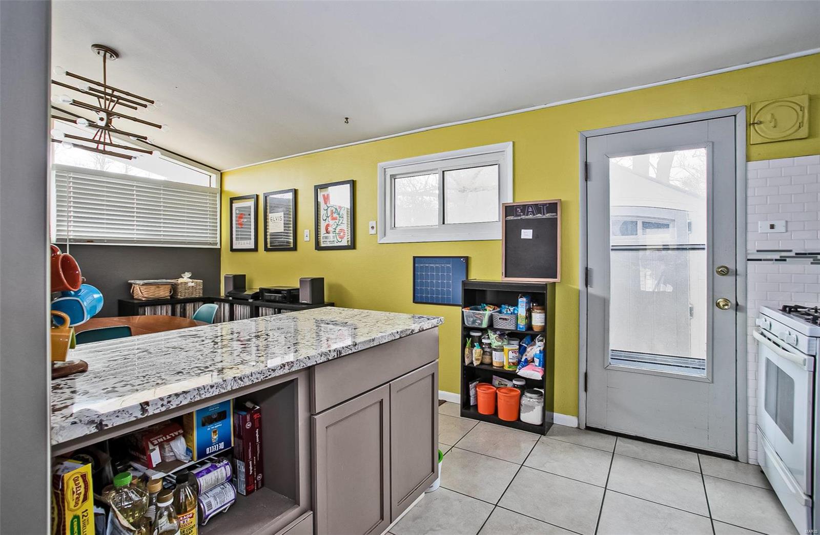 Ridgewood One - Residential