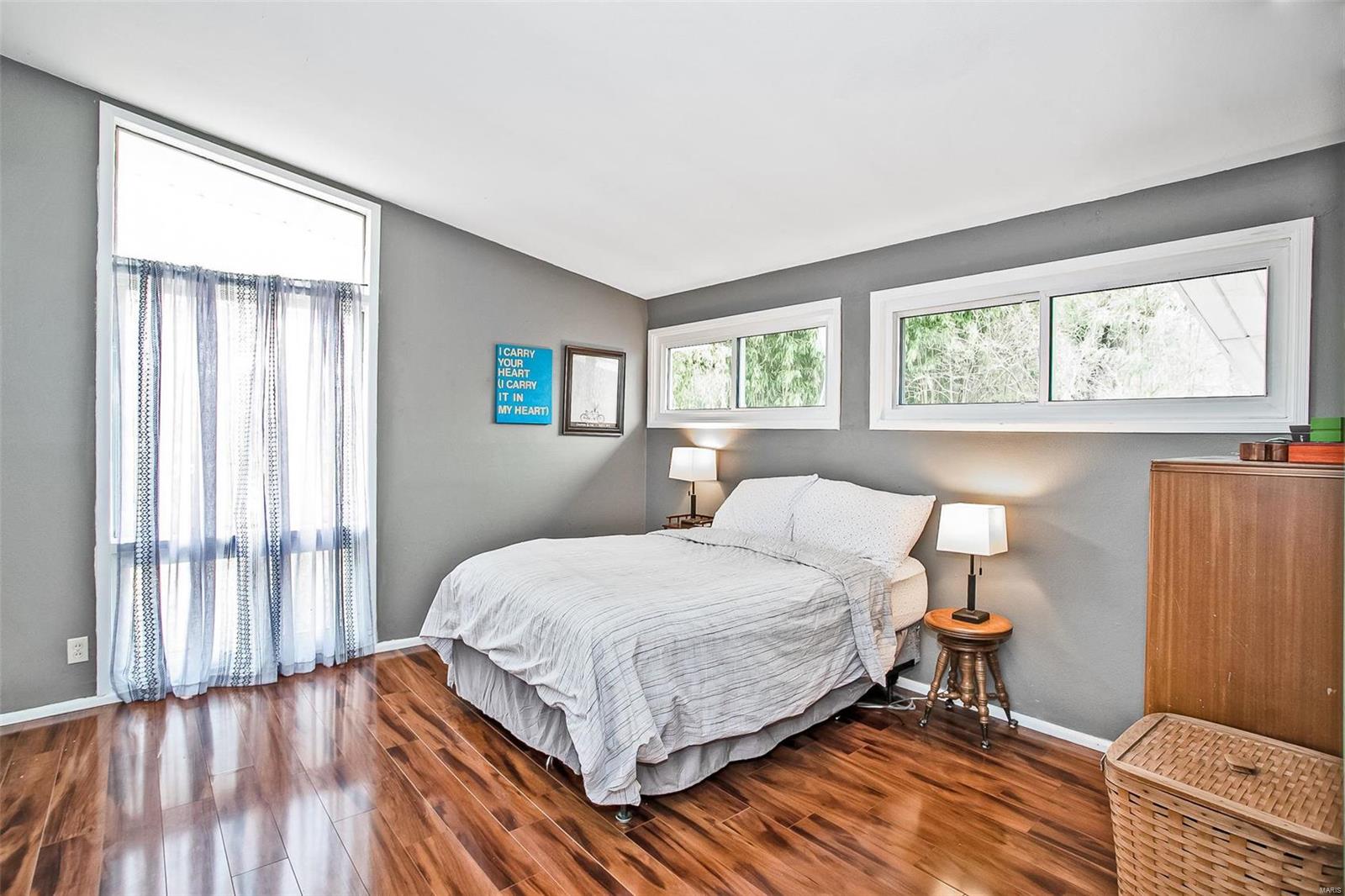 Ridgewood One - Residential