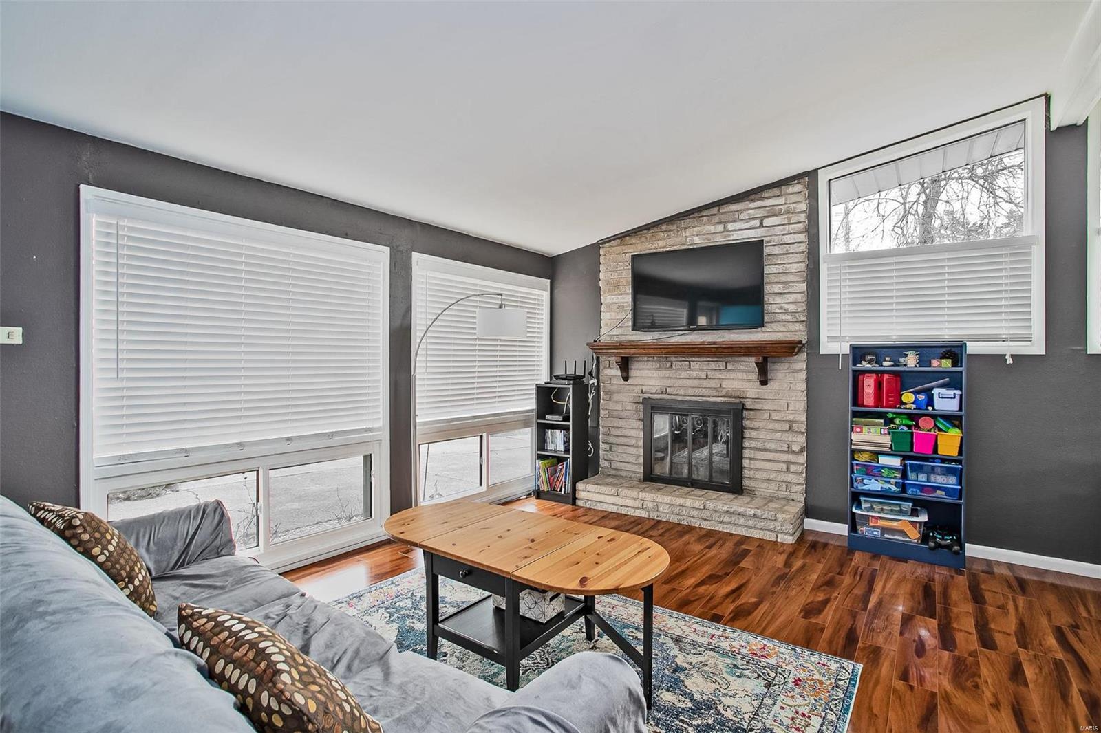Ridgewood One - Residential