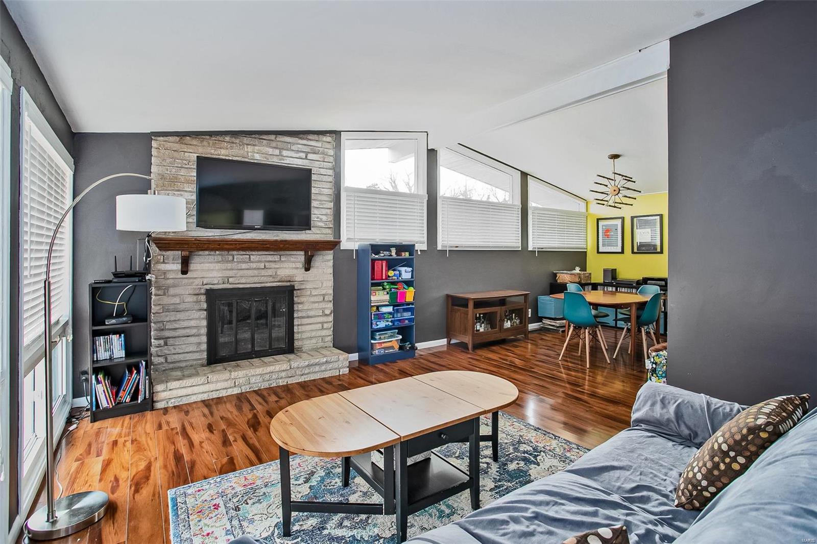 Ridgewood One - Residential