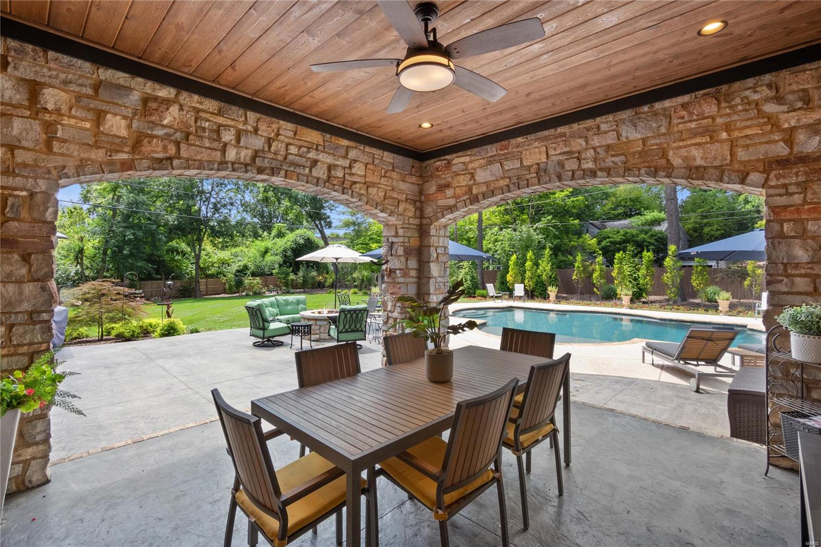 Briarcliff - Residential