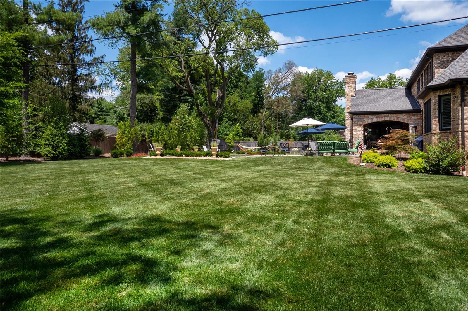 Briarcliff - Residential