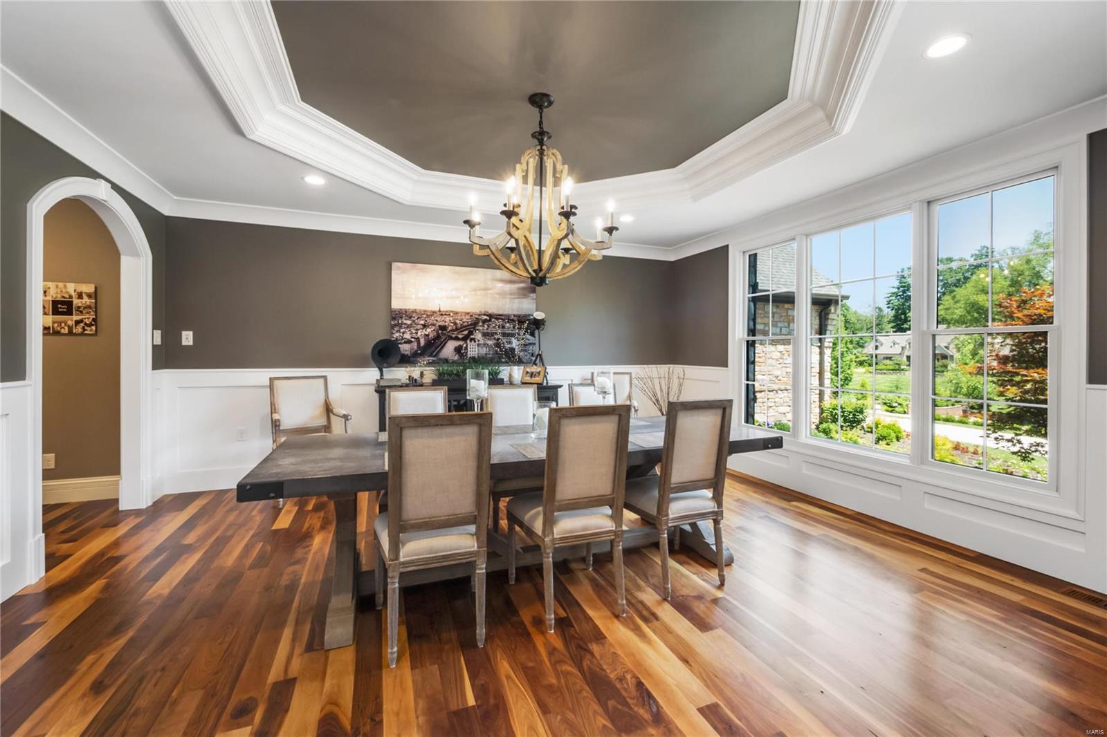 Briarcliff - Residential