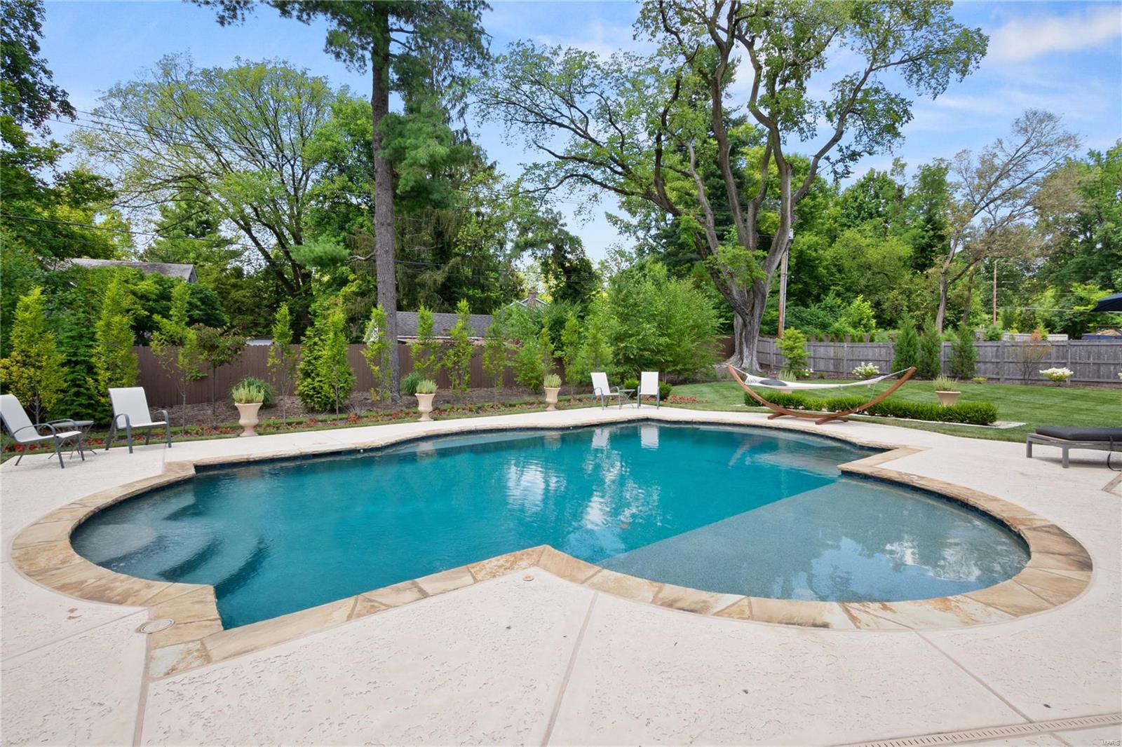 Briarcliff - Residential