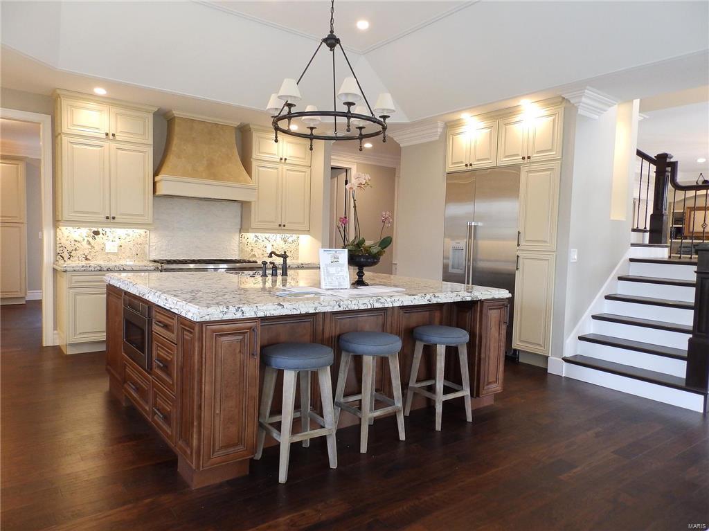 Emerald Green Estates - Residential