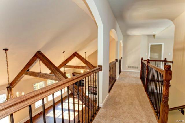 Meridien - Residential