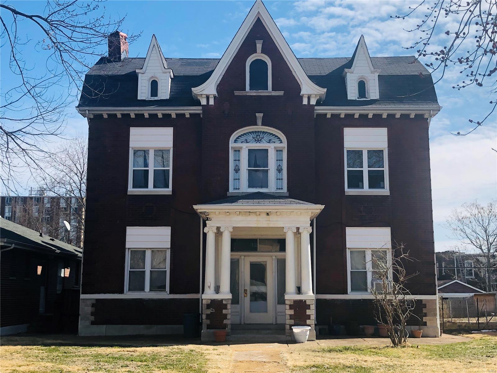 Steins Add - Residential Income