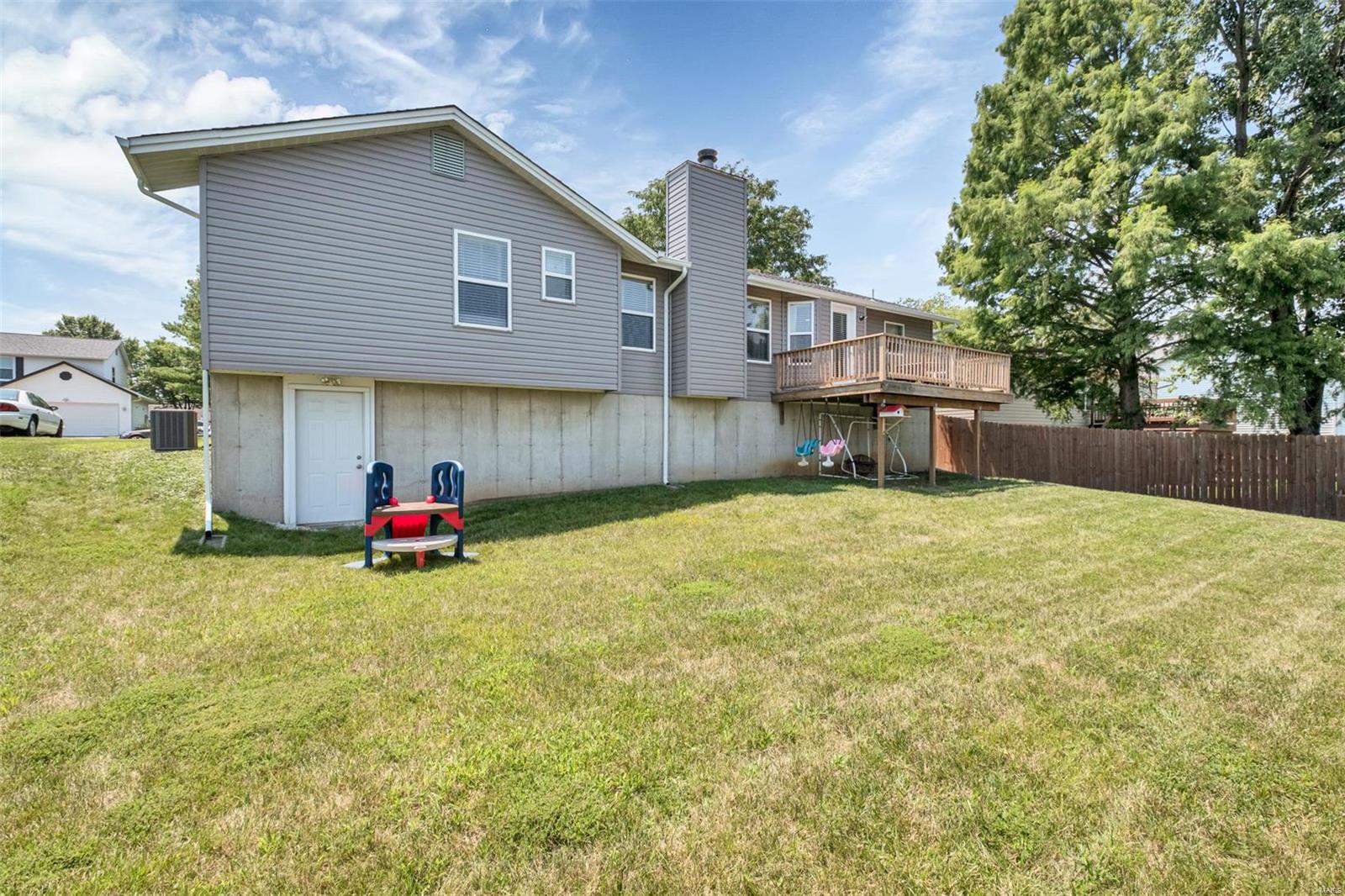 Wheatfield #3 - Residential