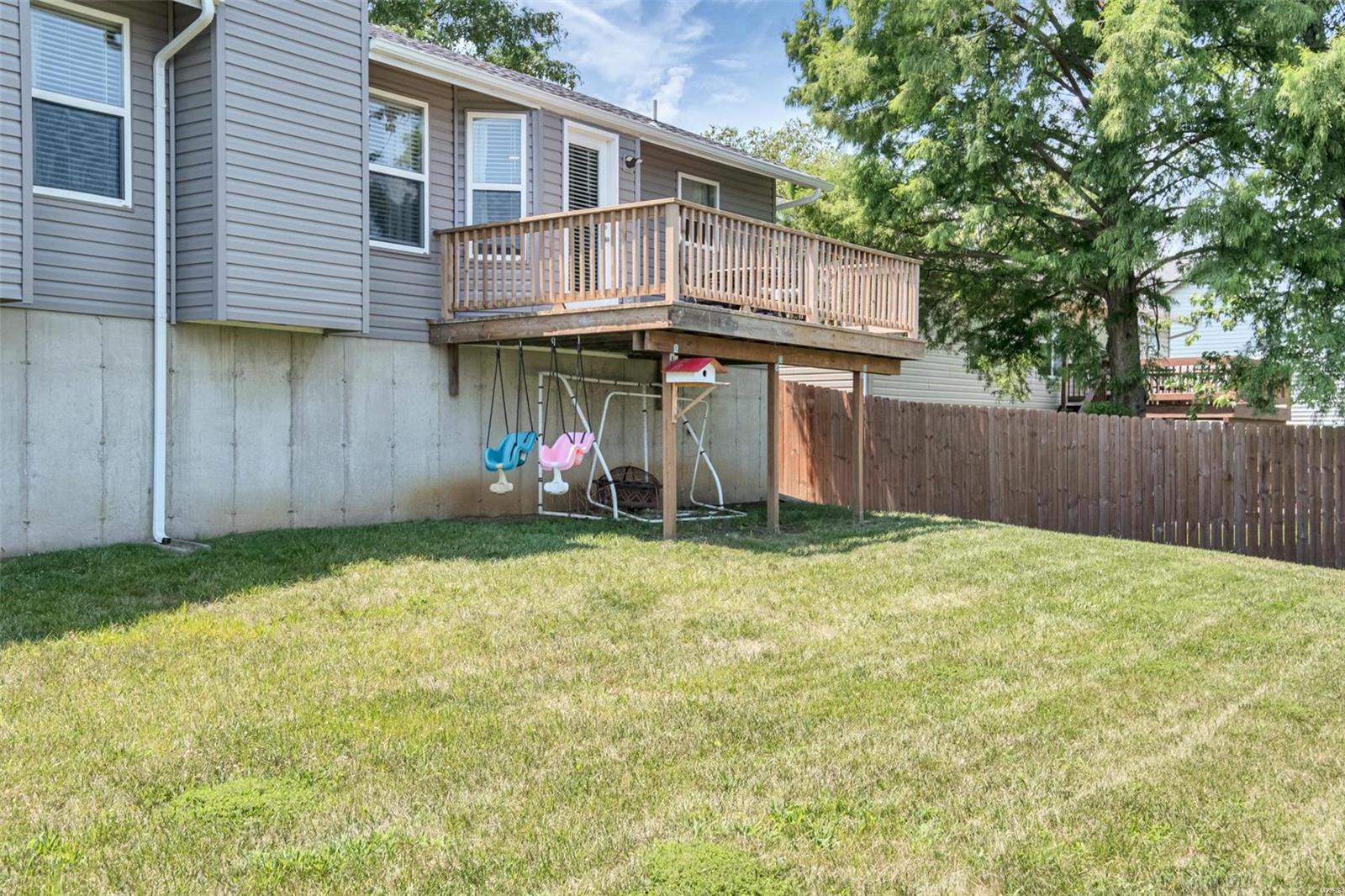 Wheatfield #3 - Residential