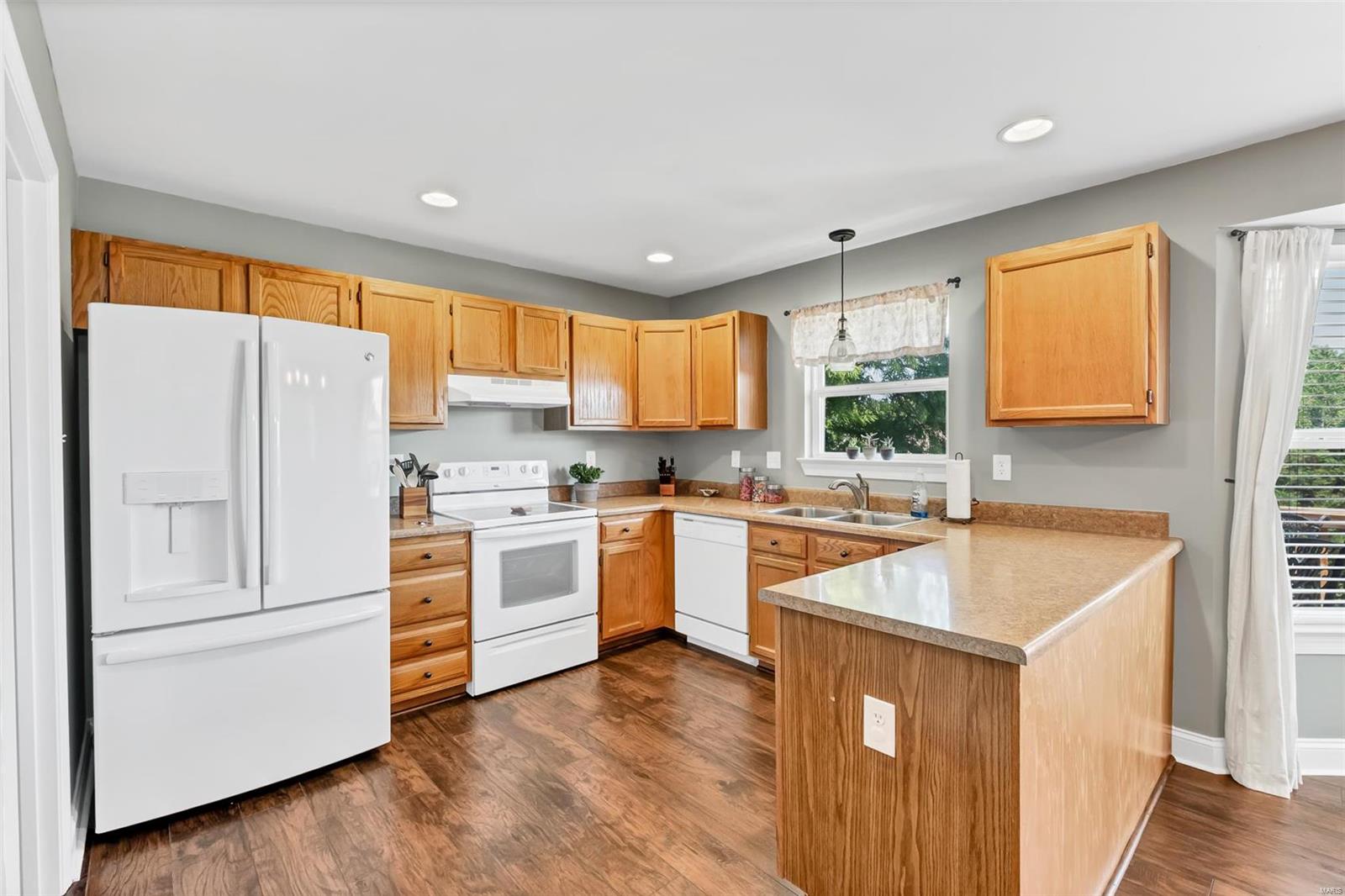Wheatfield #3 - Residential