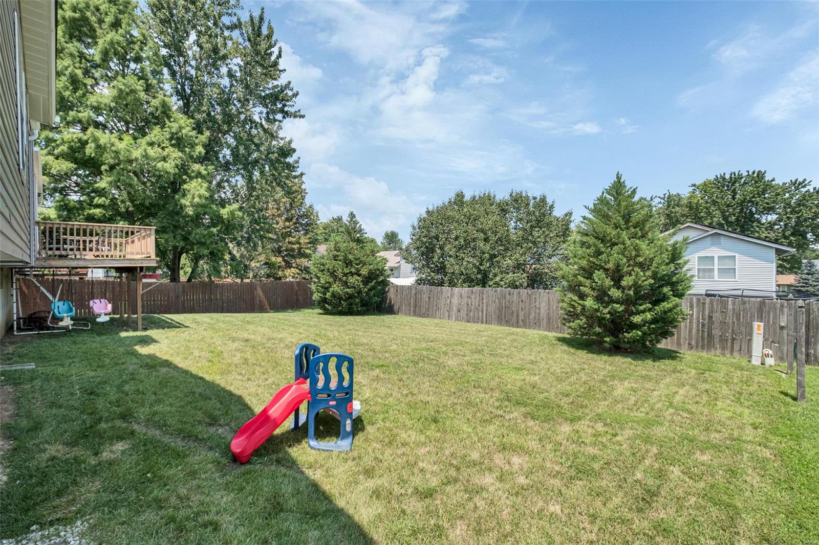 Wheatfield #3 - Residential