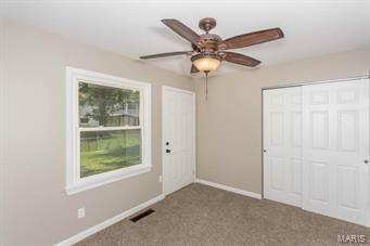 Steeplechase - Residential