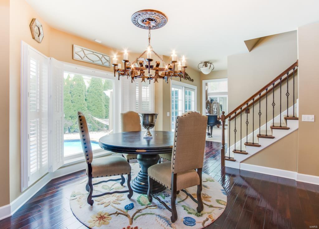 Greystone Six - Residential
