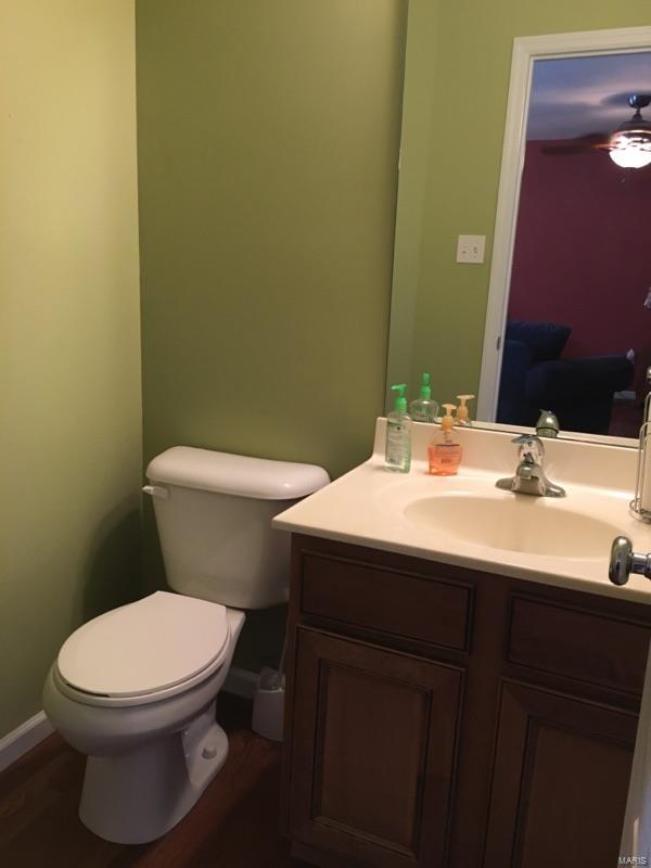Charlestowne - Residential Lease