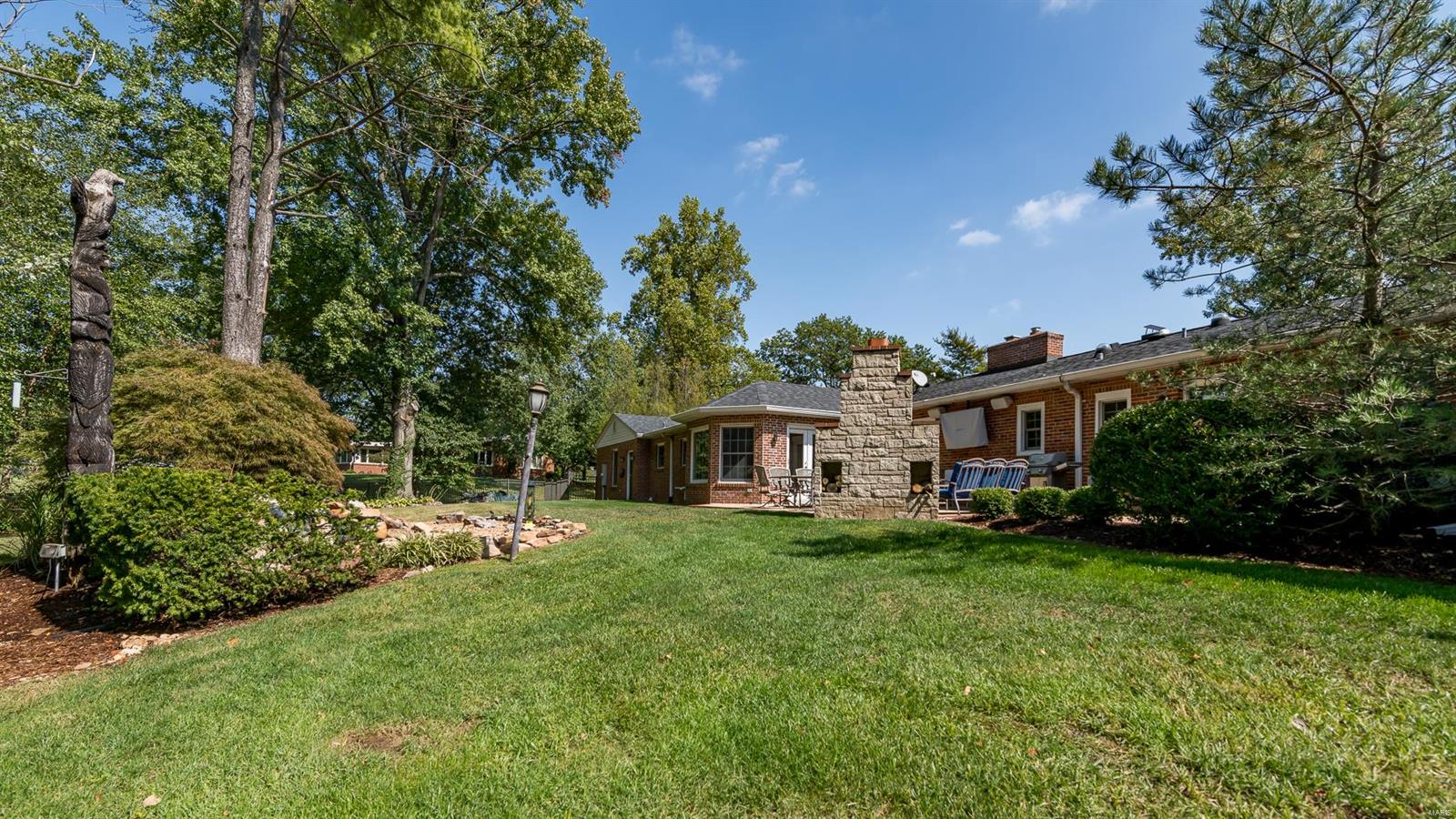 Ladue Estates - Residential