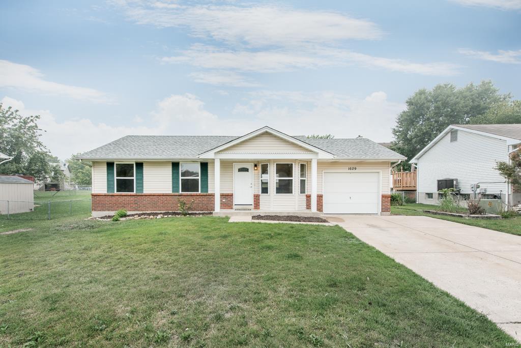 Royal Oaks #2 - Residential