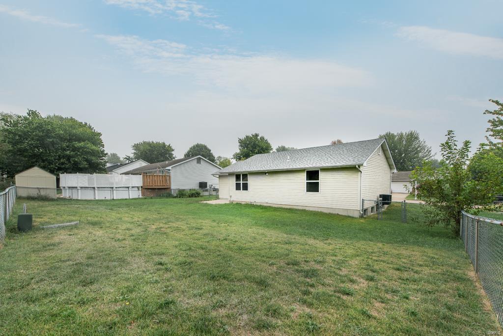 Royal Oaks #2 - Residential