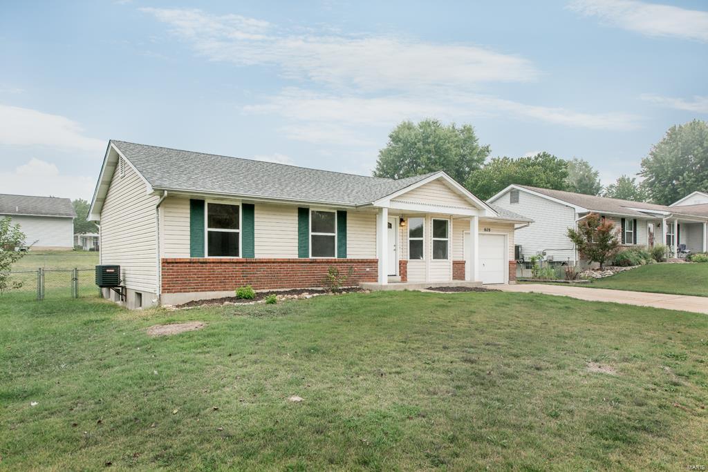 Royal Oaks #2 - Residential