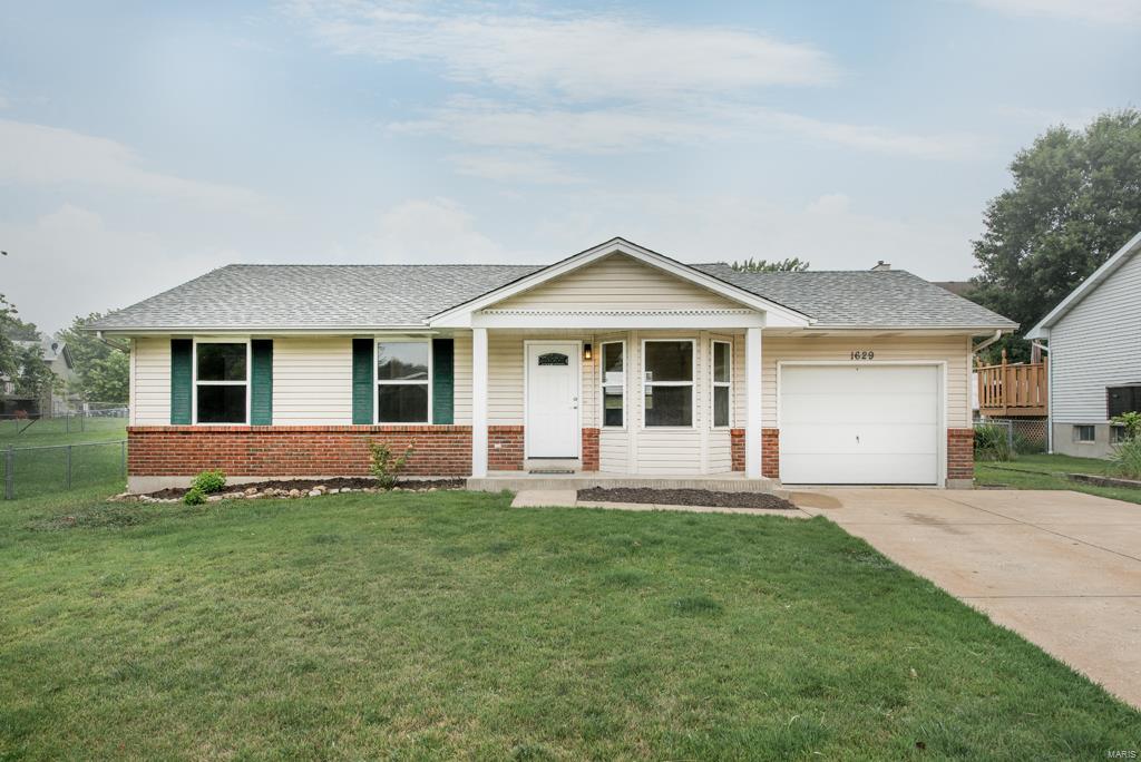 Royal Oaks #2 - Residential