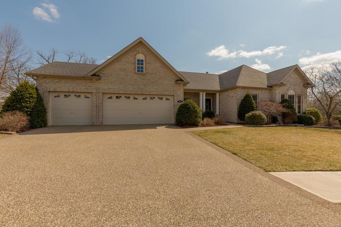 Boulder Ridge #2 - Residential