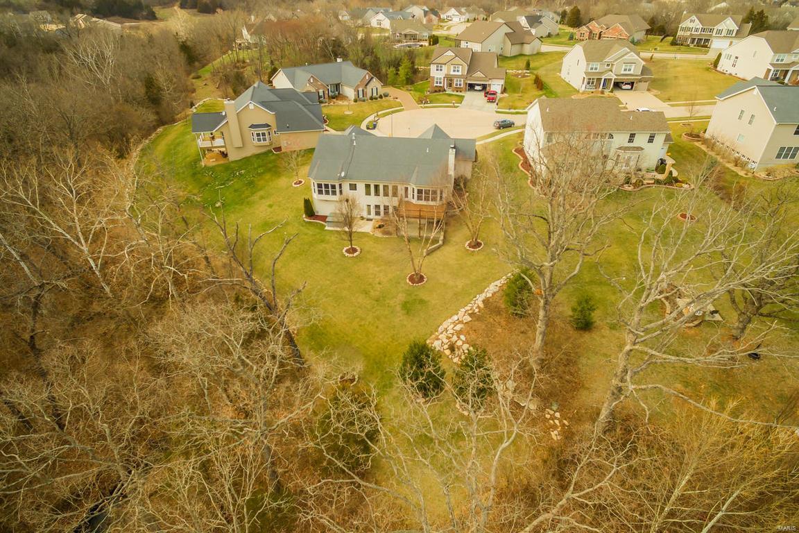 Boulder Ridge #2 - Residential