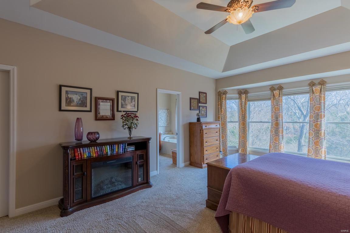 Boulder Ridge #2 - Residential
