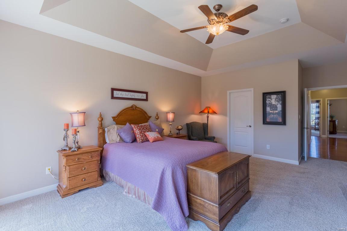 Boulder Ridge #2 - Residential