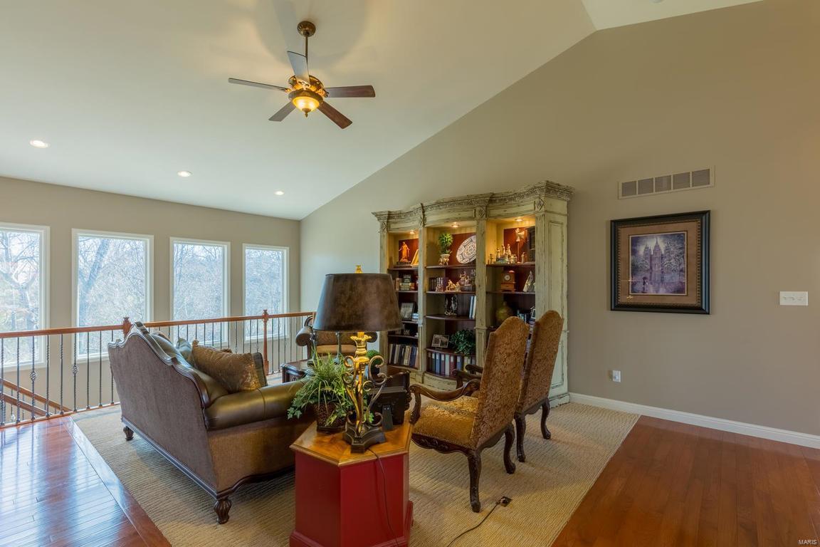 Boulder Ridge #2 - Residential