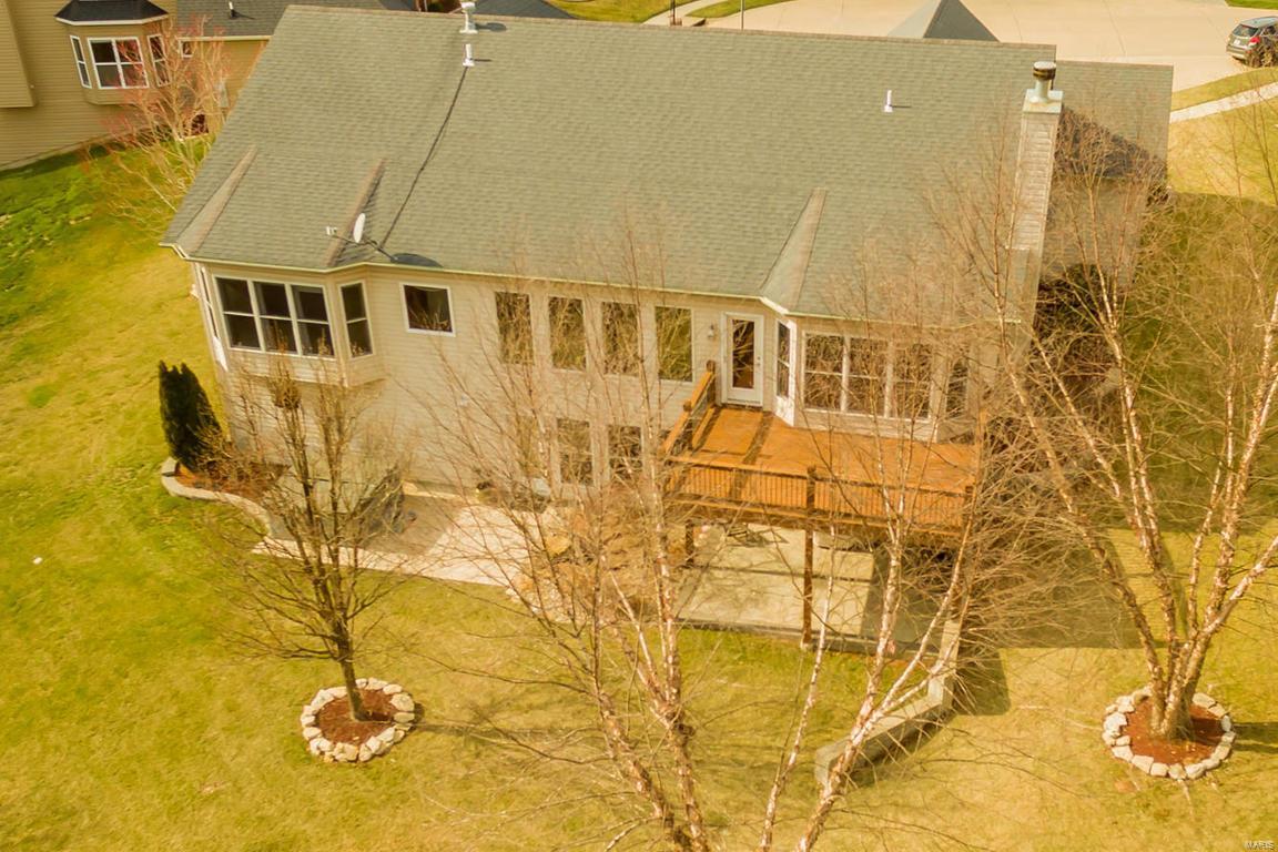 Boulder Ridge #2 - Residential