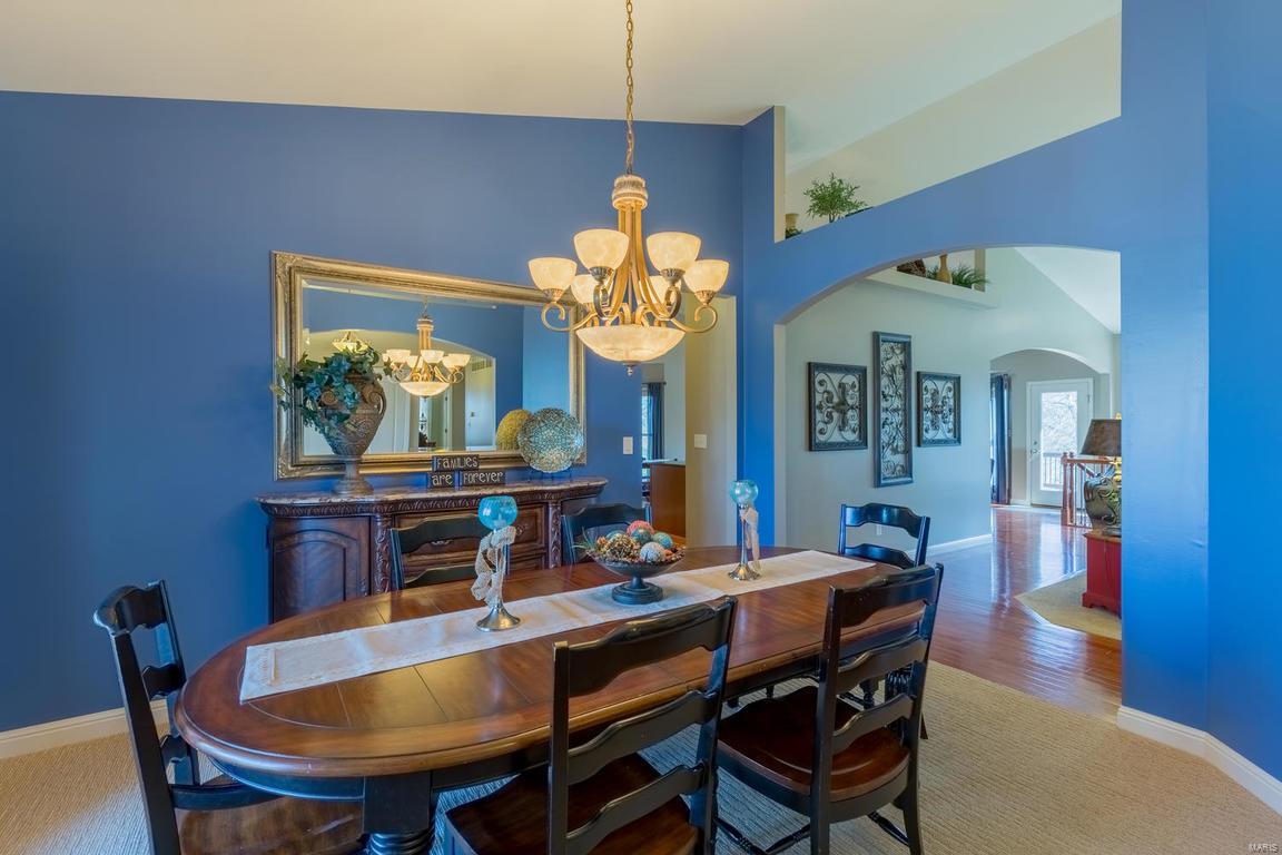 Boulder Ridge #2 - Residential