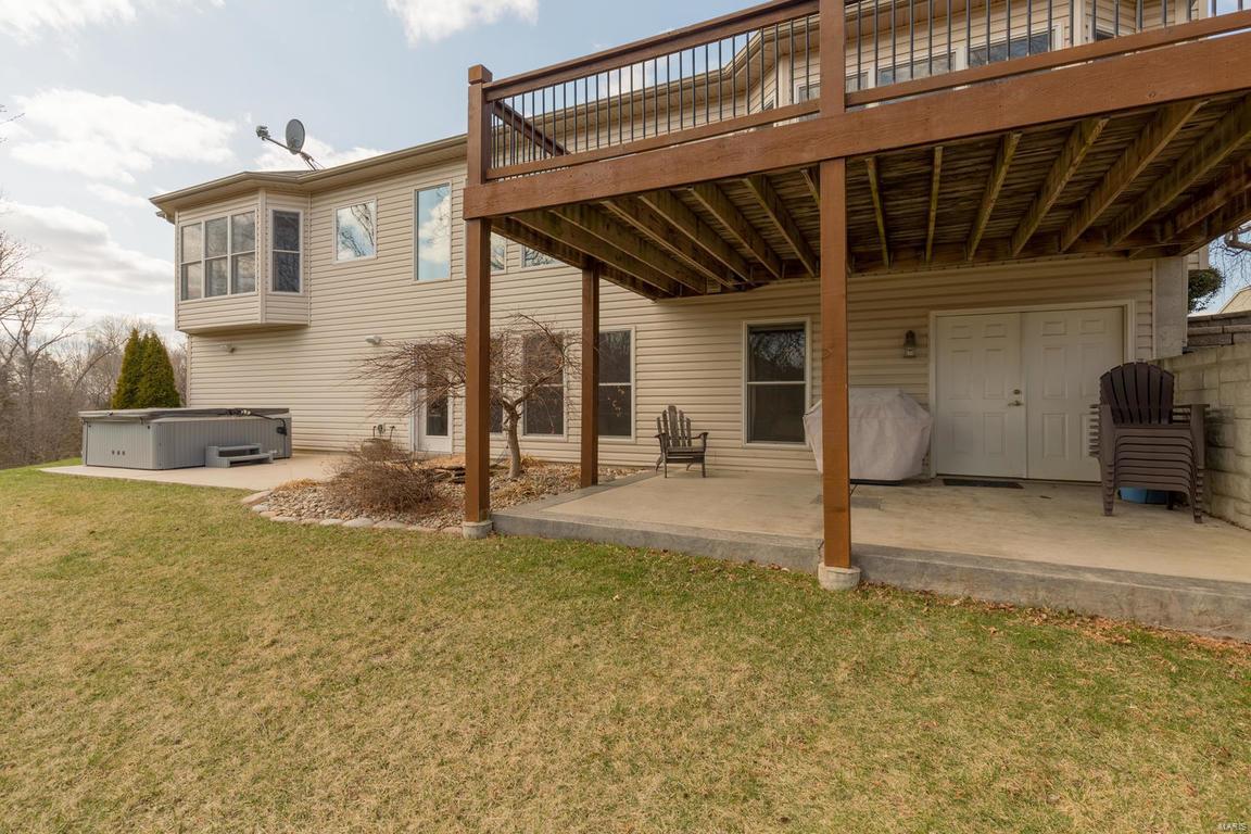 Boulder Ridge #2 - Residential
