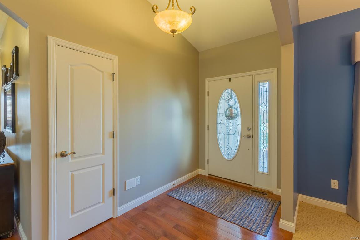 Boulder Ridge #2 - Residential