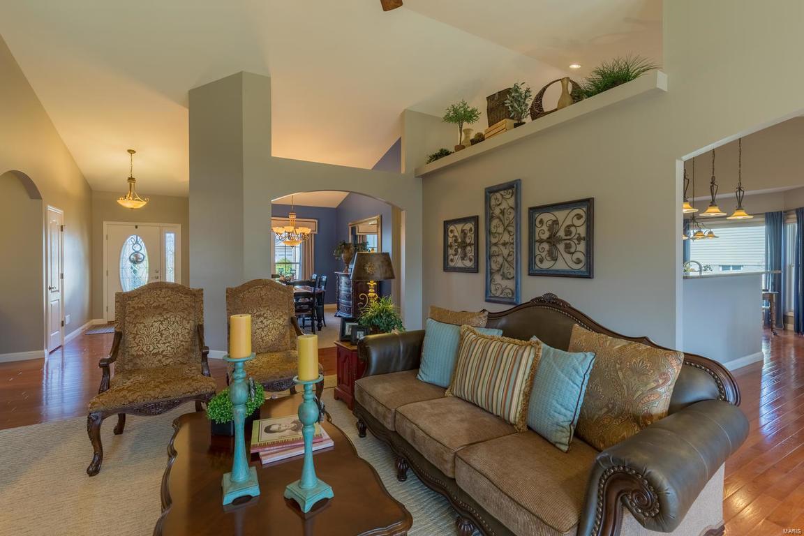 Boulder Ridge #2 - Residential