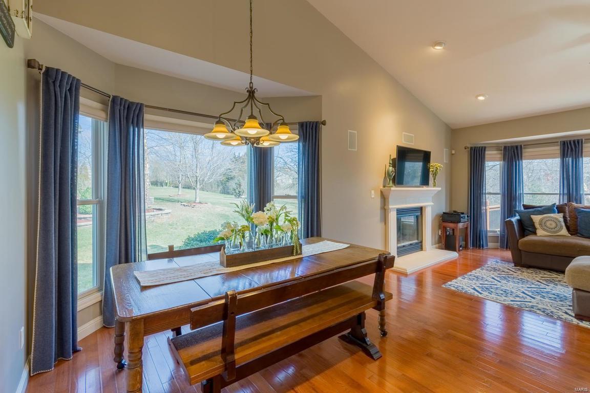 Boulder Ridge #2 - Residential