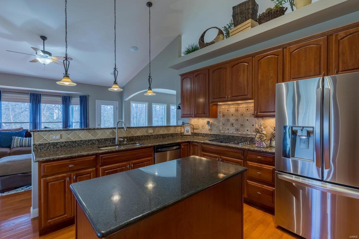 Boulder Ridge #2 - Residential