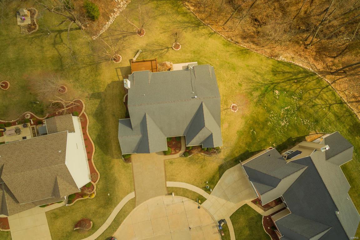 Boulder Ridge #2 - Residential
